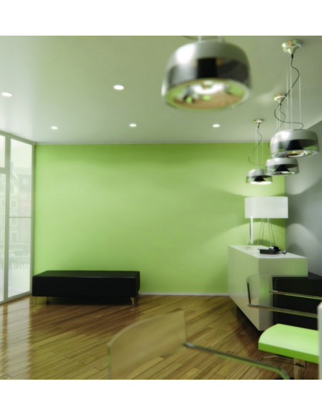 Línea Glass de mobiliario para peluquería