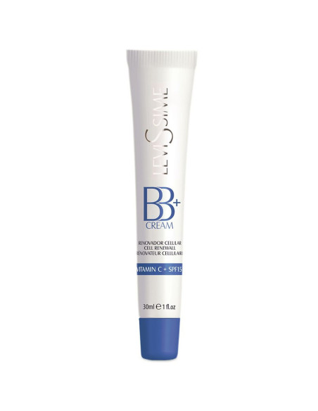 Levissime BB+ Cream SPF 15 30 ml