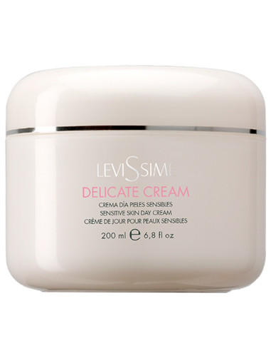 Delicate Creme Levissime 200ml Creme de Rosto