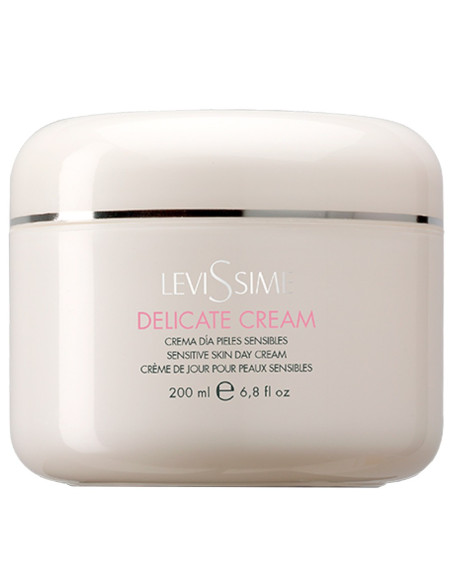 Delicate Creme Levissime 200ml Creme de Rosto