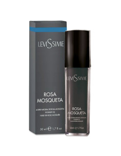 Levissime aceite de rosa mosqueta 50 ml