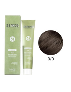 Emmebi ZERO35 Be Green 3/0 coloración vegana 100 ml
