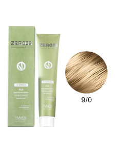 Emmebi ZERO35 Be Green 9/0 coloración vegana 100 ml