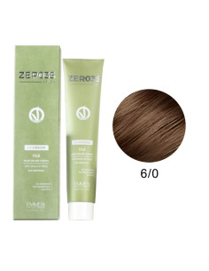 Emmebi ZERO35 Be Green 6/0 coloración vegana 100 ml