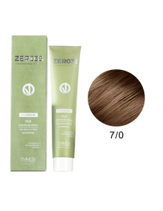 Emmebi ZERO35 Be Green 7/0 coloración vegana 100 ml