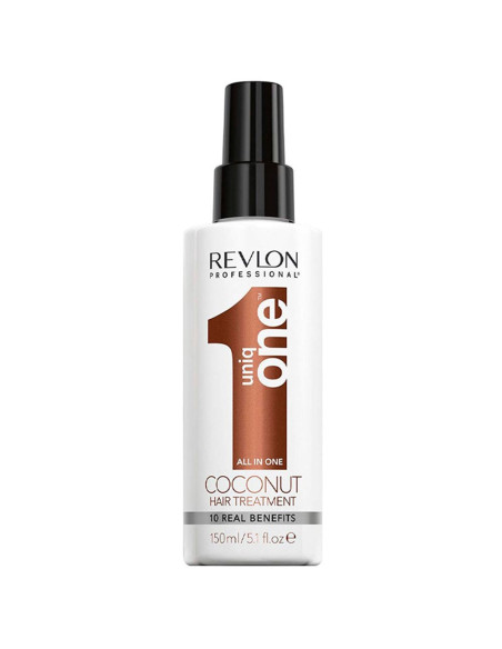 Revlon Uniq One Coconut tratamiento 10 en 1 150 ml