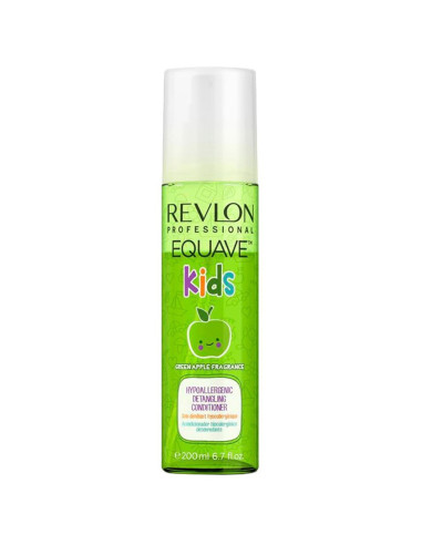 Condicionador Kids 200ml Equave Revlon Revlon Equave