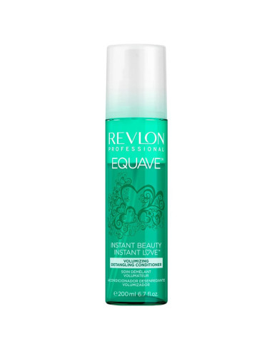 Condicionador Volumizing 200ml Equave Revlon Revlon Equave