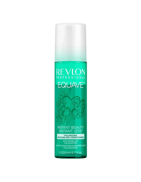 Condicionador Volumizing 200ml Equave Revlon Revlon Equave