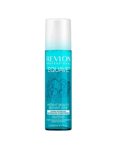 Condicionador Hydro Nutritive 200ml Equave Revlon Revlon Equave