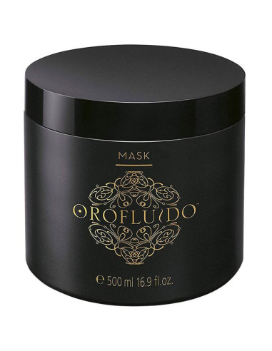 Orofluido Máscara 500ml Revlon Clássico