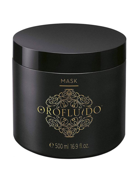 Orofluido Máscara 500ml Revlon Clássico