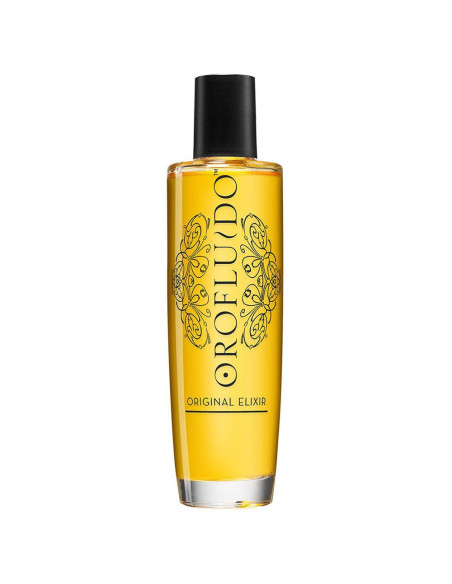 Orofluido Elixir 100ml Revlon Clássico