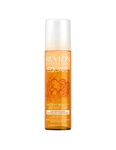 Condicionador Sun Protect 200ml Equave Revlon Revlon Equave