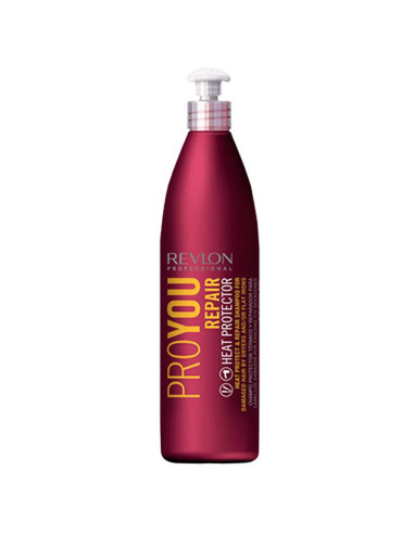 Shampoo Repair 350ml Proyou Revlon TRATAMENTO