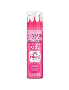 Acondicionador bifásico Equave Kids Princess Revlon 200 ml