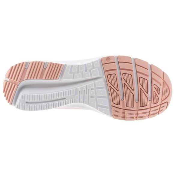 WOCK Breelite zapatilla profesional gris claro