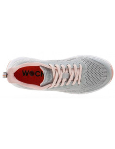 WOCK Breelite zapatilla profesional gris claro 2