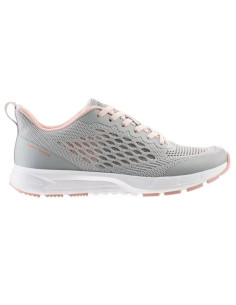 WOCK Breelite zapatilla profesional gris claro