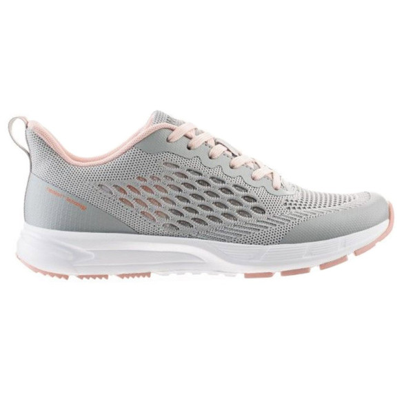 WOCK Breelite zapatilla profesional gris claro