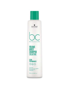 Schwarzkopf Bonacure Volume Boost champú 250 ml