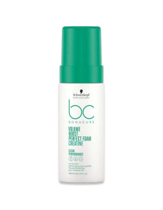 Espuma Volume Boost Bonacure Schwarzkopf 150 ml
