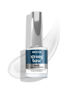 Base Endurecedora 11ml - Care & Finish Inocos INOCOS Care & Finish 2