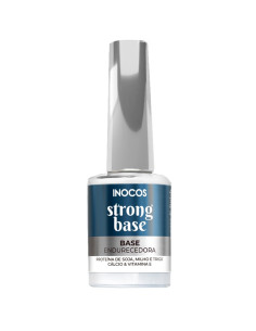 Inocos Care & Finish Strong Base endurecedora 11 ml
