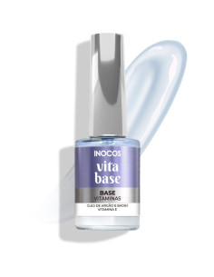 Inocos Care & Finish Vita Base vitaminas 2