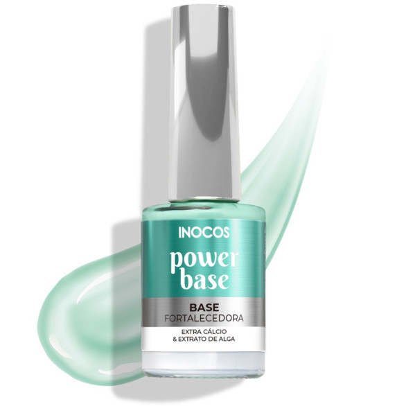 Inocos Care & Finish Power Base fortalecedora 11 ml