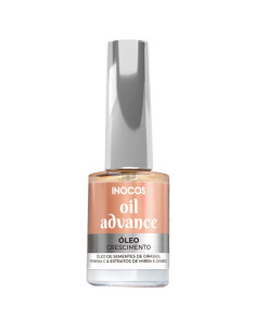Inocos Care & Finish Oil Advance aceite de uñas 11 ml
