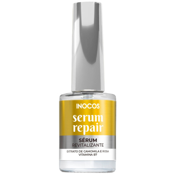 Inocos Care & Finish Serum Repair revitalizante 11 ml