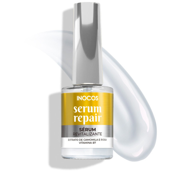 Inocos Care & Finish Serum Repair revitalizante 11 ml