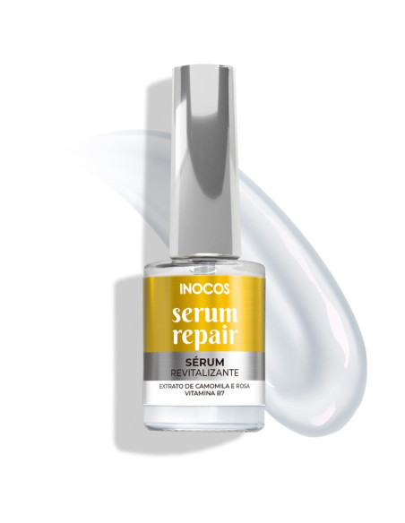 Inocos Care & Finish Serum Repair revitalizante 11 ml