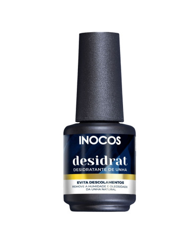 DESIDRAT - Desidratante de unha 15ML INOCOS INOCOS Complementos