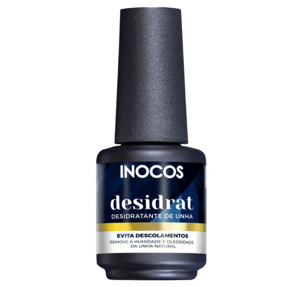 Inocos Desidrat deshidratador de uñas 15 ml