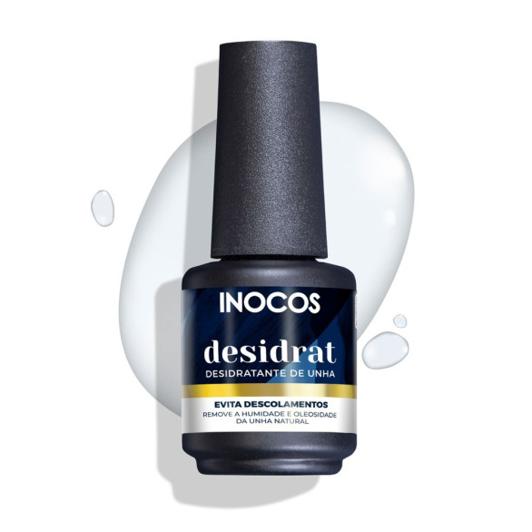 Inocos Desidrat deshidratador de uñas 15 ml