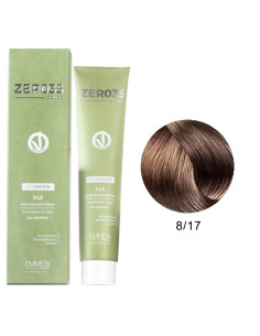 Emmebi ZERO35 Be Green 8/17 coloración vegana 100 ml