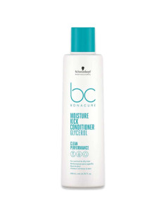 Schwarzkopf Bonacure Moisture Kick acondicionador 200 ml