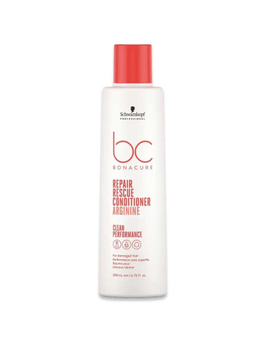 Condicionador Intensivo Repair Rescue Bonacure 200ml - Schwarzkopf BC Repair Rescue