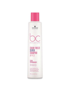 Schwarzkopf Color Freeze Silver champú 250 ml