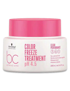 Schwarzkopf Color Freeze mascarilla 200 ml