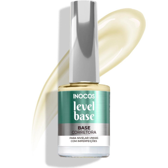 Inocos Care & Finish Level Base correctora 11 ml