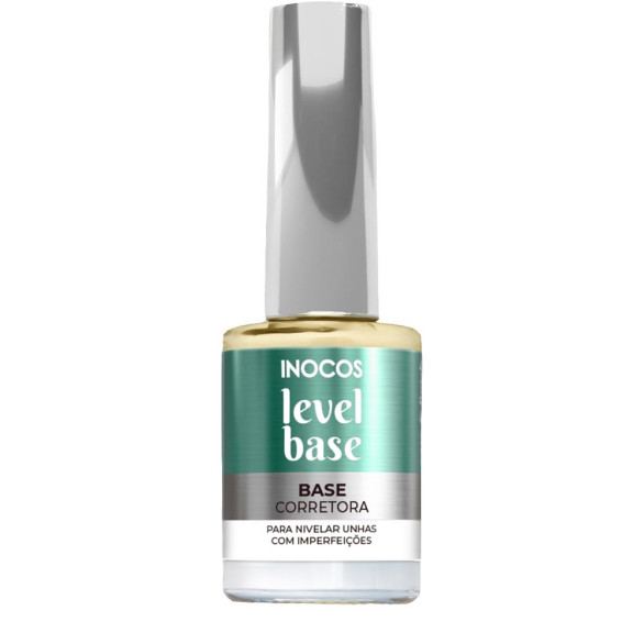 Inocos Care & Finish Level Base correctora 11 ml