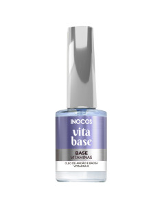 Inocos Care & Finish Vita Base vitaminas