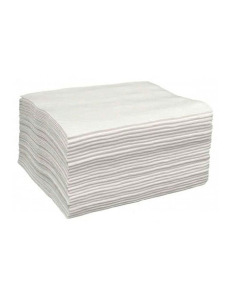 Toallas desechables de manos 40 x 70 cm 100 unidades