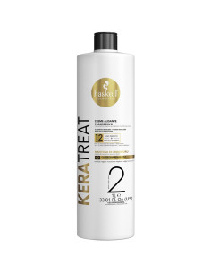 Haskell Keratreat crema de alisado progresivo 1 l