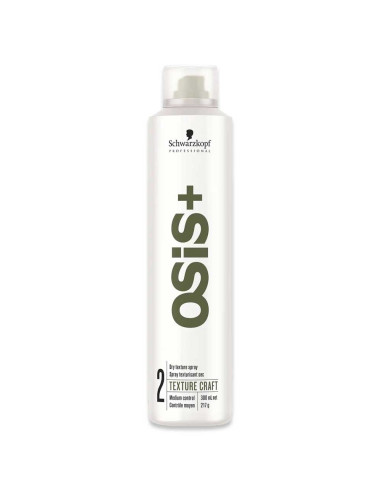 Spray Textura Texture Craft Osis+ 300ml - Schwarzkopf Osis+ 