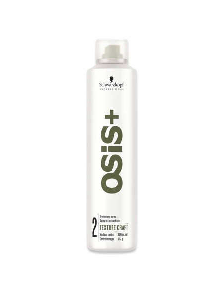 Spray Textura Texture Craft Osis+ 300ml - Schwarzkopf Osis+ 