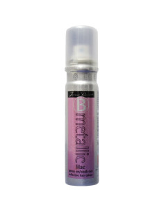 Spray de color B Metallic Jerome Russell 75 ml